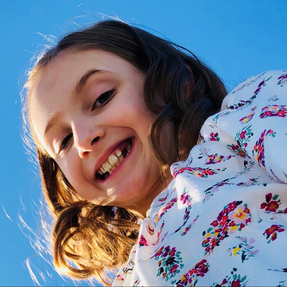 Meet your Posher, Keira